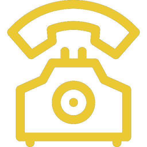 Telephone-Icon