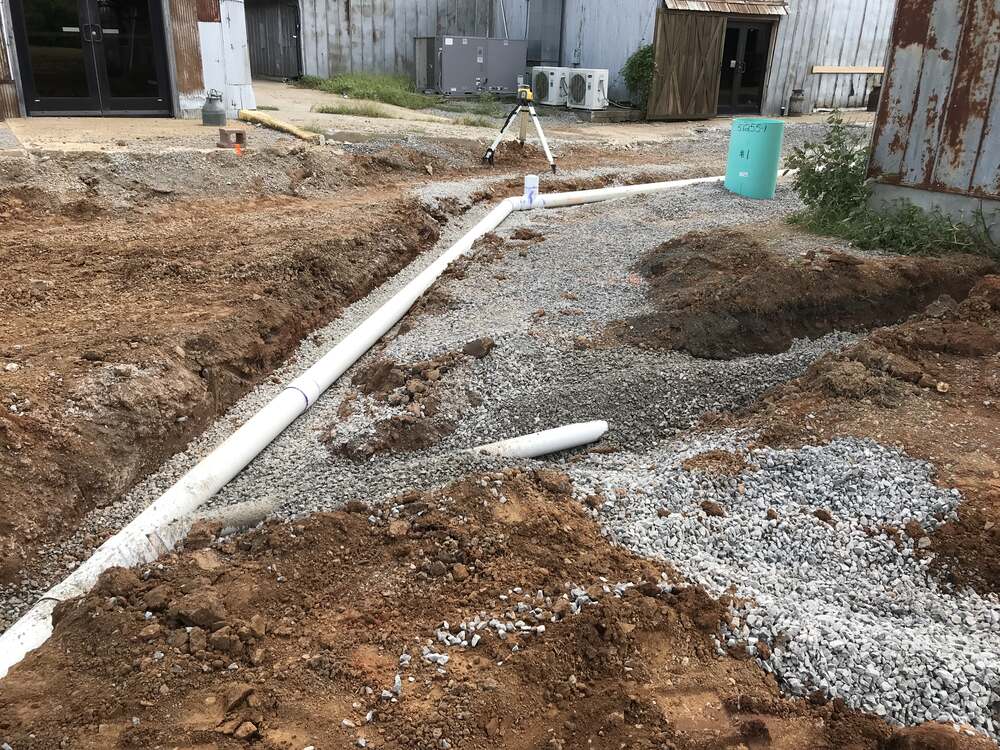 Septic System Installation in Middle TN